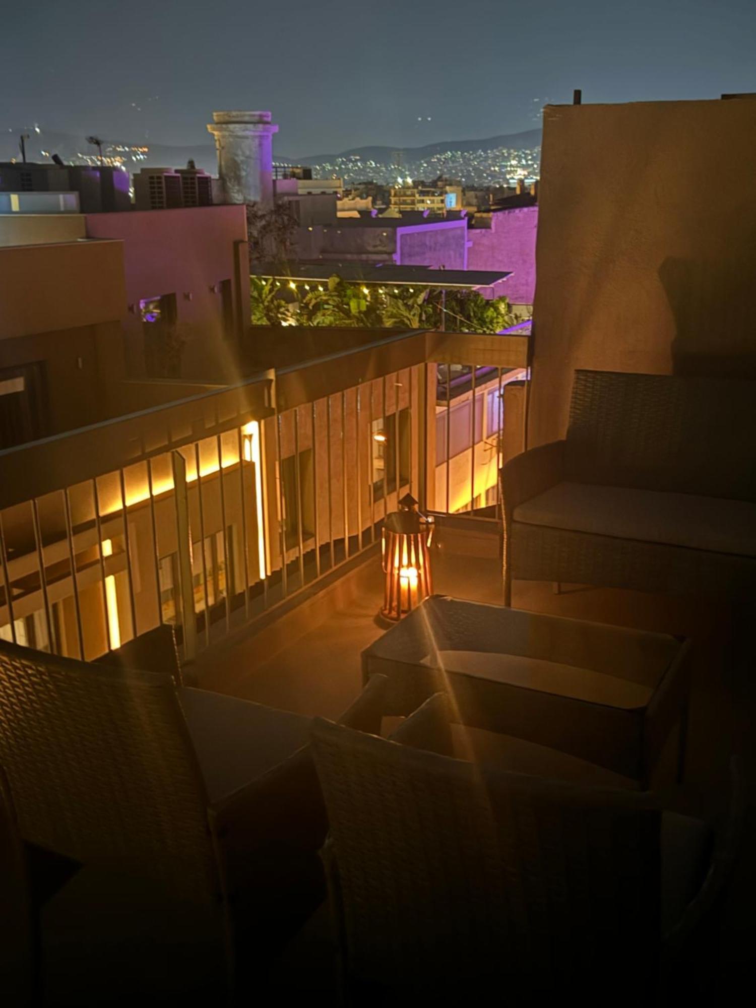 Grace Apartment Next To The Akropolis アテネ エクステリア 写真