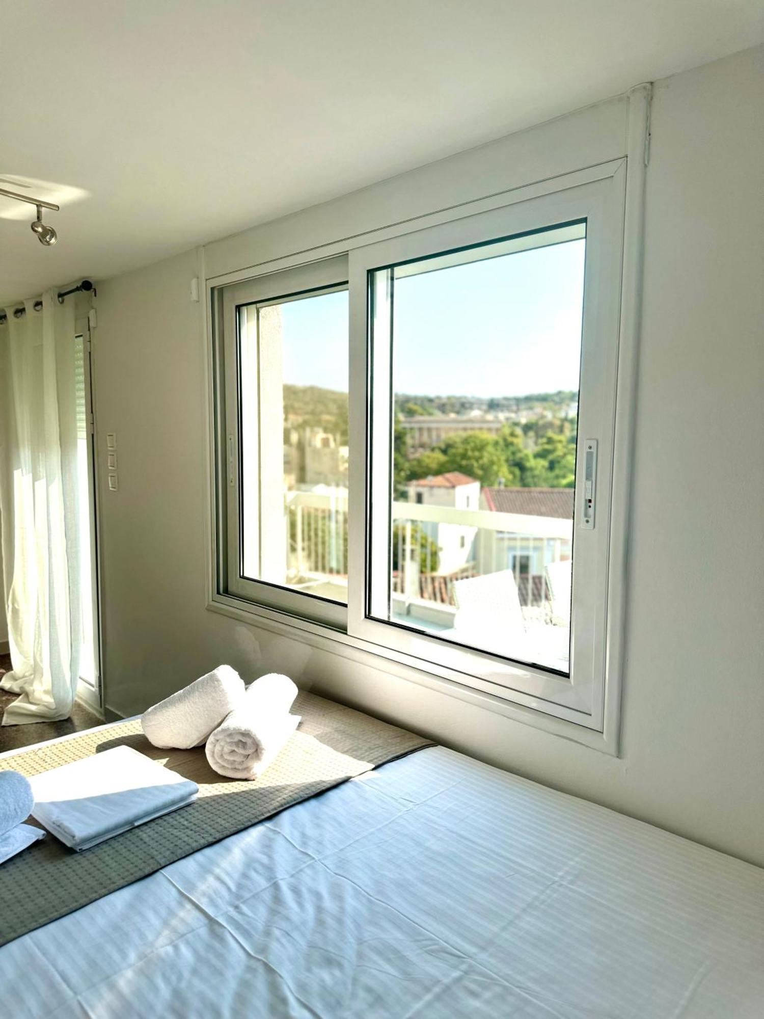 Grace Apartment Next To The Akropolis アテネ エクステリア 写真