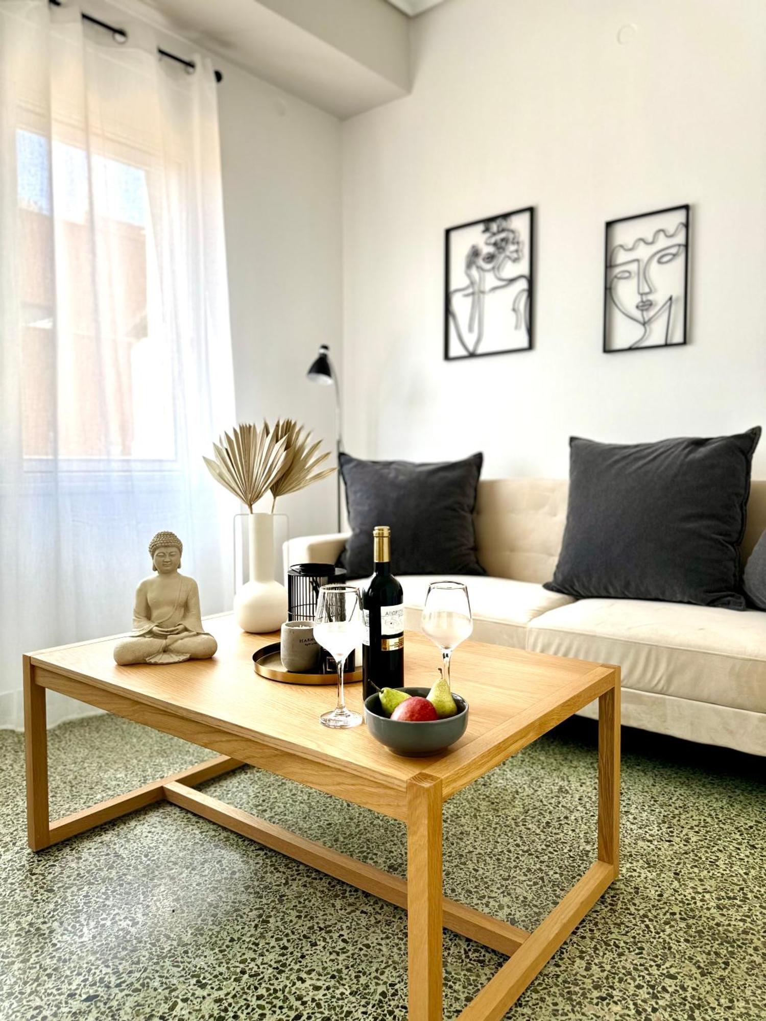 Grace Apartment Next To The Akropolis アテネ エクステリア 写真