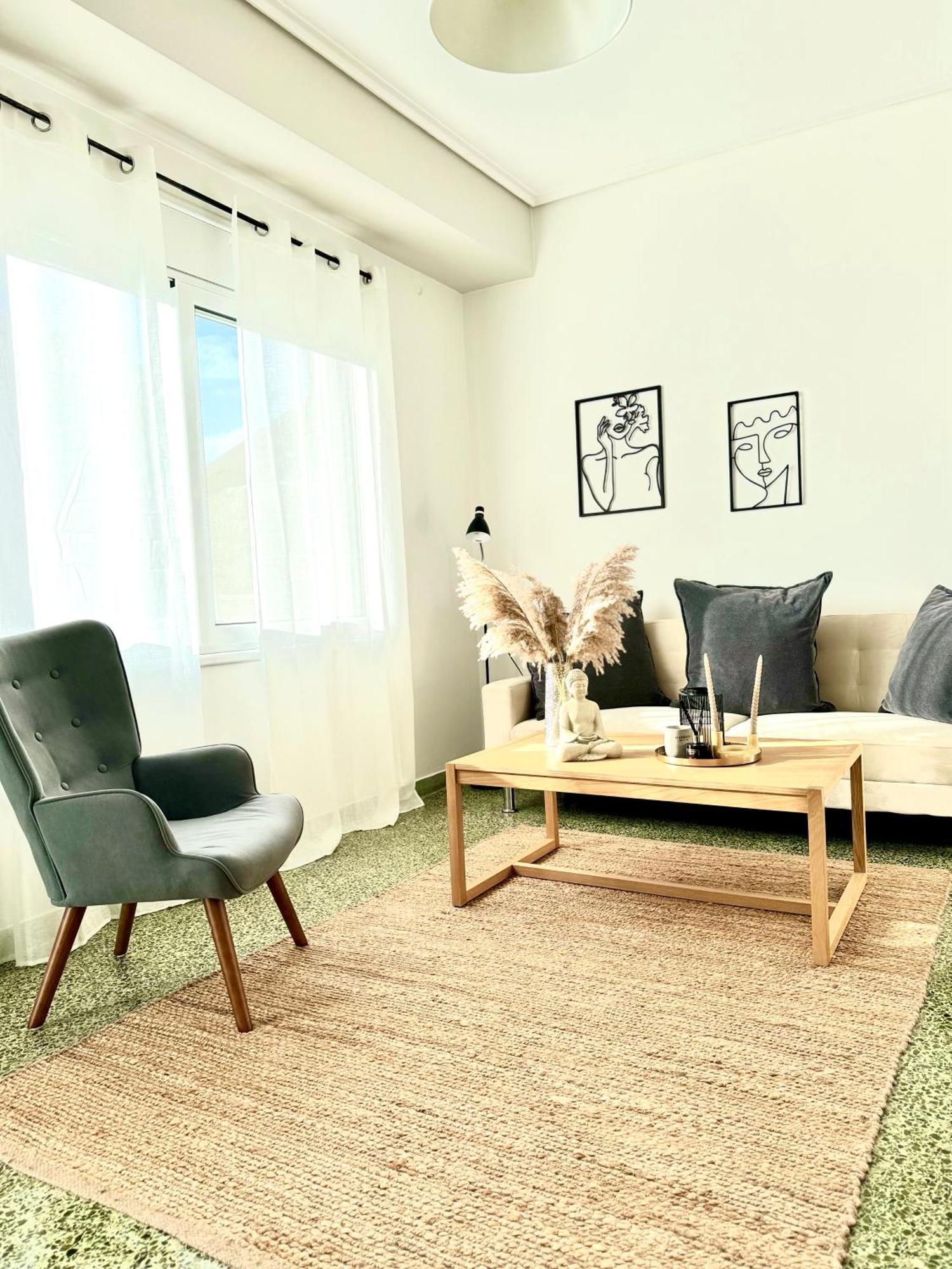 Grace Apartment Next To The Akropolis アテネ エクステリア 写真