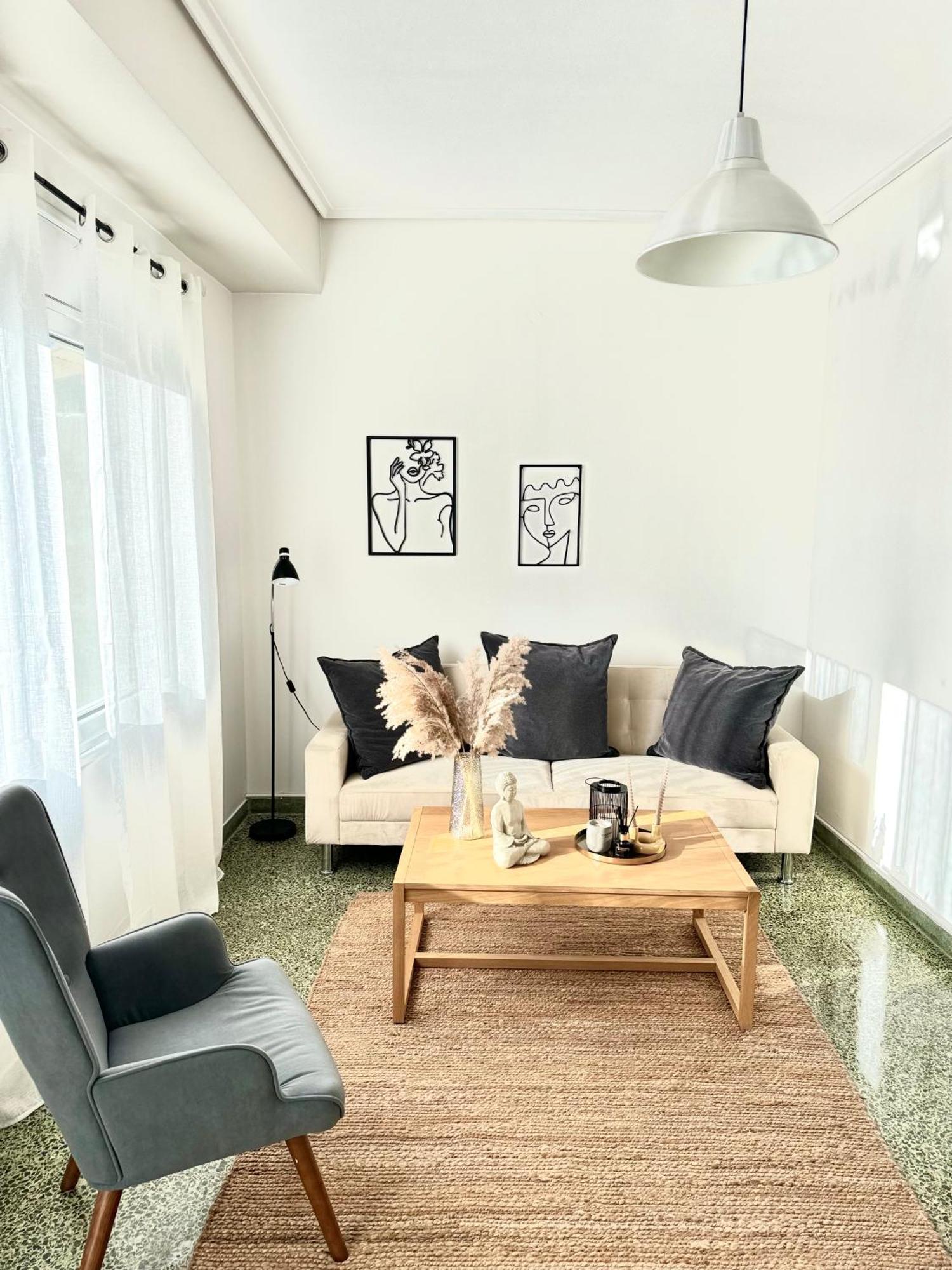 Grace Apartment Next To The Akropolis アテネ エクステリア 写真